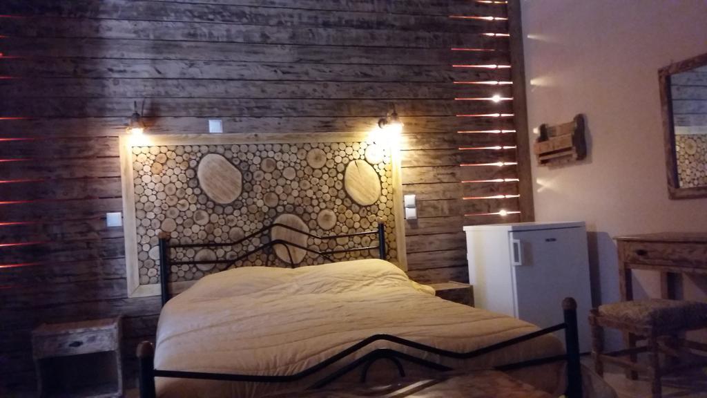 Mathes Hotel Klávsion Екстериор снимка