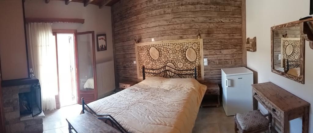 Mathes Hotel Klávsion Екстериор снимка