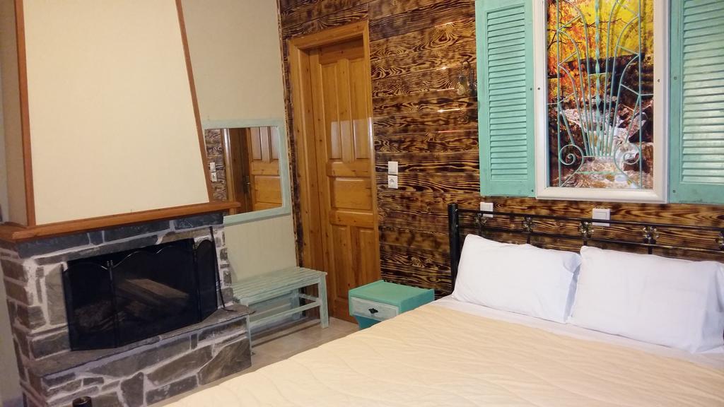 Mathes Hotel Klávsion Екстериор снимка