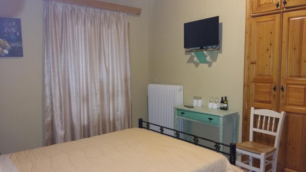 Mathes Hotel Klávsion Екстериор снимка